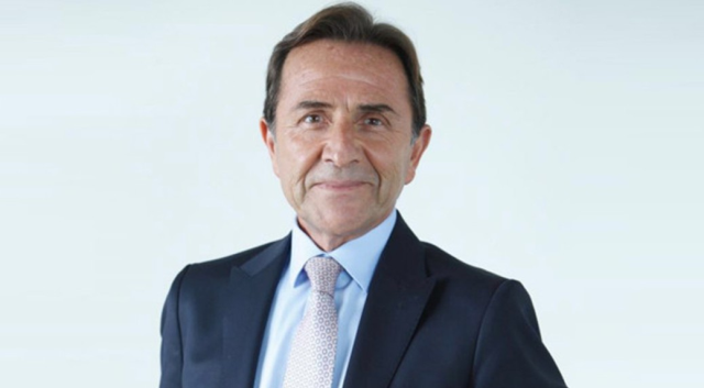 Osman Müftüoğlu kimdir, kaç yaşında? Osman Müftüoğlu evli mi, kaç çocuğu var?