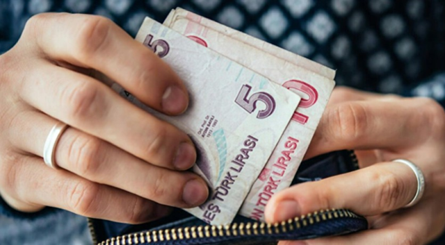 Emekli ve memur maaş zammı belli oldu mu? 4 Aylık enflasyon farkı ve zam oranı ne kadar?
