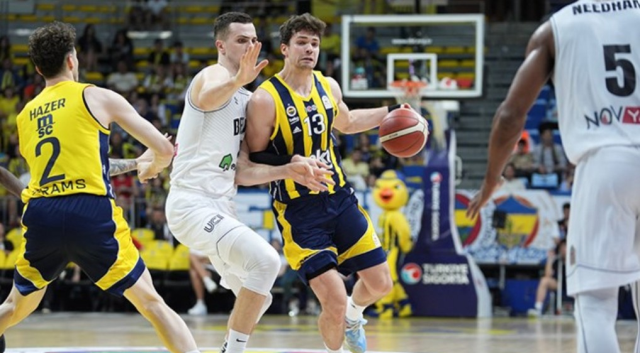 BASKETBOL SÜPER LİGİNDE SON DURUM | Beşiktaş - Fenerbahçe basketbol maçını kim kazandı, son durum ne? Beşiktaş - Fenerbahçe basketbol maçı ne zaman?