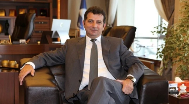 Ünsal Ban