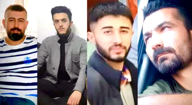 4 kuzenin hayatını kaybettiği arazi kavgasında 12 tutuklama