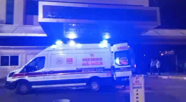 Diyarbakır'da Kız Kaçırma Tartışması Kanlı Bitti: 1 Ölü