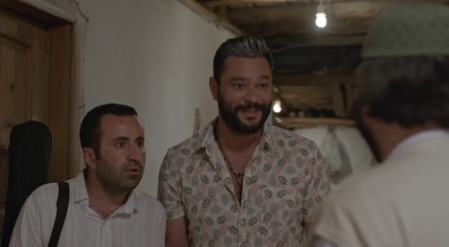 Yıldızlar Da Kayar filmi konusu nedir? Yıldızlar Da Kayar filmi oyuncu kadrosunda kimler var, film ne zaman ve nerede çekildi?