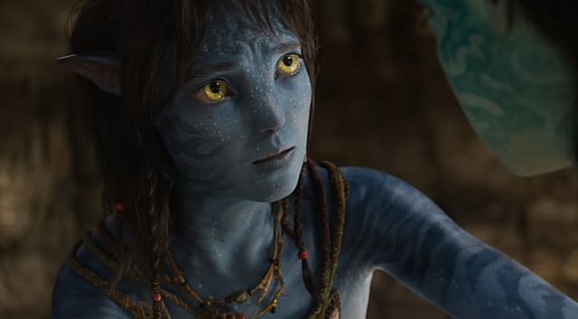 Avatar 3 Ateş ve Kül izle! Türkçe dublaj ve altyazılı Avatar 3 izle, full HD Avatar 3 nereden izlenir?