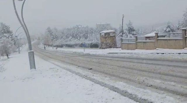 Eğitime kar engeli, okulların tatil olduğu şehir sayısı arttı