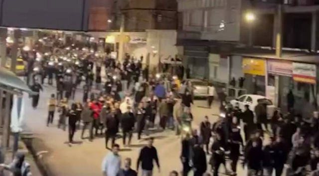 ABD'den iç savaşa sürüklenen İran'a yeni tehdit