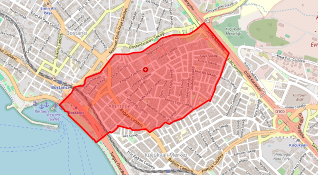 İstanbul MALTEPE su kesintisi! 6-7 Şubat İSKİ Maltepe su kesintisi ne zaman bitecek, sular ne zaman gelecek?