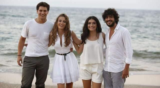 Mine Tugay'dan yıllar gündeme bomba gibi düşen Medcezir itirafı: Afaroz edildim