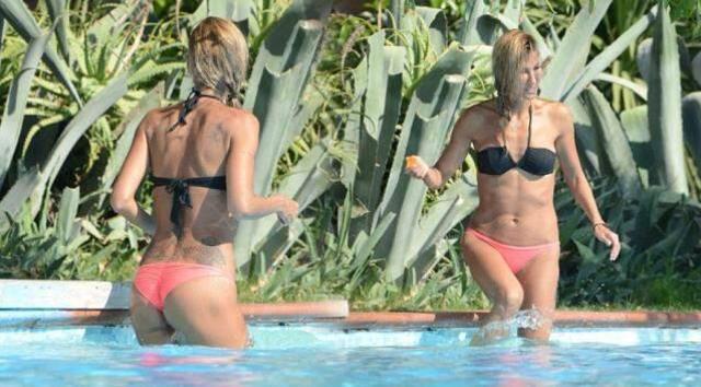 Ünlü manken Çağla Şıkel fit görüntüsünün sırrını verdi! 20 yıldır ağzına şeker sürmüyor