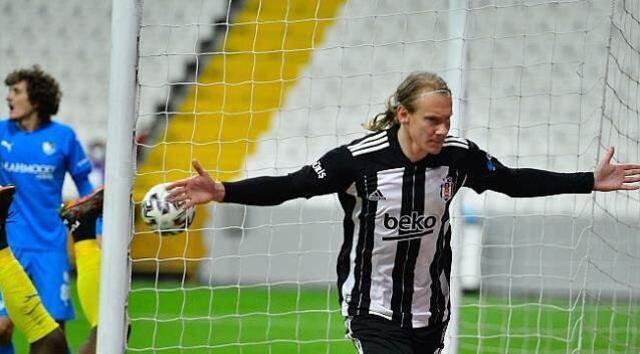 Arap takımı Ettifaq, Domagoj Vida'ya senelik 5 milyon euroluk kontrat önerdi