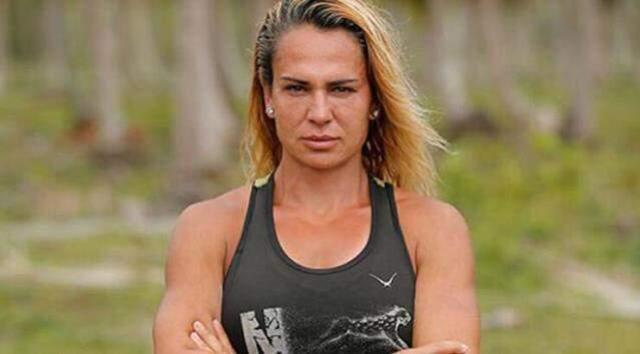 Fenomen Ata Benli, Survivor 2022 All Star'ın kadrosunu ifşa etti
