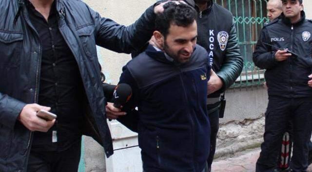 Palu ailesi davasında 3 tutuklu sanığın tahliyesine karar verildi