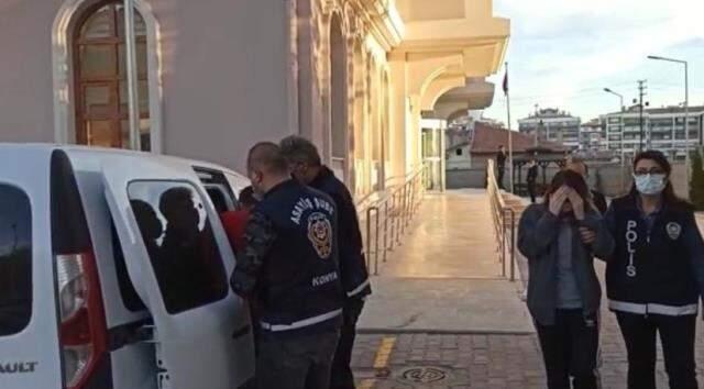 Böyle baba olmaz olsun! Giyim tarzını beğenmediği 14 yaşındaki kızını vurması için tetikçi tuttu