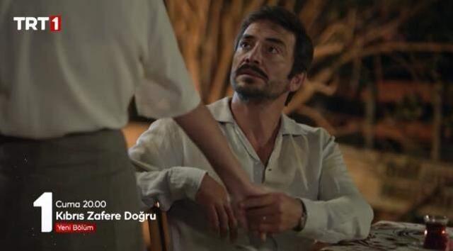 Kıbrıs Zafere Doğru 19. bölüm fragmanı yayınlandı mı? Kıbrıs Zafere Doğru yeni bölümde neler olacak, son bölümde ne oldu?