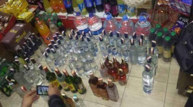 11 ilden art arda acı haberler geldi, sahte içkiden zehirlenerek hayatını kaybedenlerin sayısı 43'e yükseldi