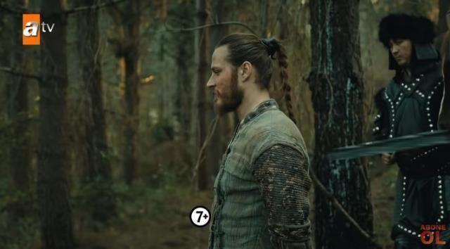 Kuruluş Osman Göktuğ ölüyor mu, diziden mi çıkacak? Burak Çelik diziden ayrılıyor mu? Kuruluş Osman Göktuğ öldü mü, kim canlandırıyor?