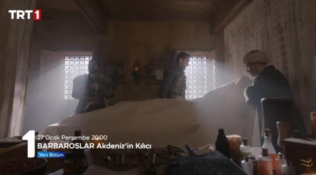 Barbaroslar Akdeniz'in Kılıcı Oruç Reis ölüyor mu, diziden mi çıkacak? Engin Altan Düzyatan diziden ayrılacak mı? Oruç Reis kimdir, ne zaman öldü?