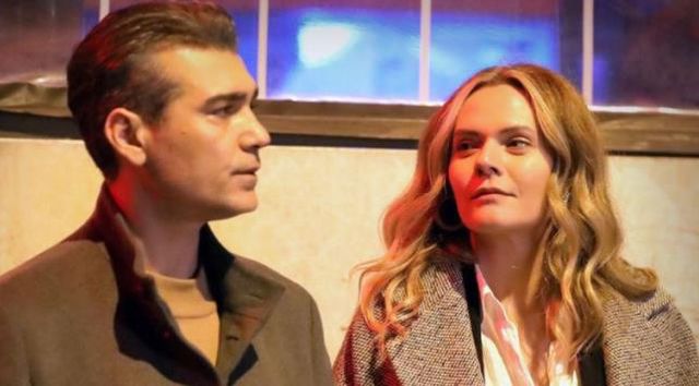 Sadakatsiz yeni bölüm fragmanı yayınlandı mı? Sadakatsiz yeni bölüm fragmanı izle! Sadakatsiz 50. bölüm fragman izleme linki!