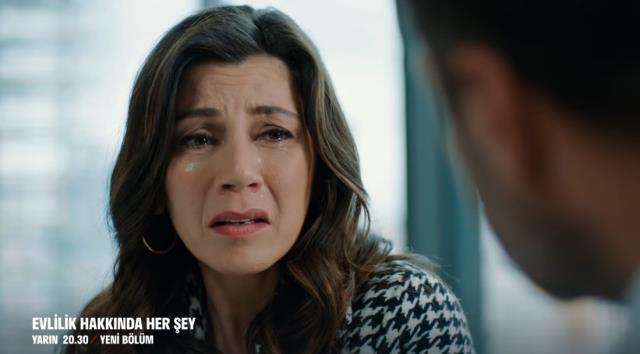 Evlilik Hakkında Her Şey son bölüm izle! Evlilik Hakkında Her Şey 28. bölüm HD izle! Evlilik Hakkında Her Şey yeni bölümde neler olacak?