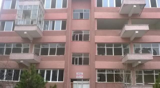 Tüm Türkiye bir dönem bu olayı konuşmuştu! İşte 129 No'lu apartmanın akıbeti