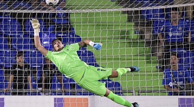 Uğurcan Çakır'a dev talip! Ayrılmasına kesin gözüyle bakılıyor