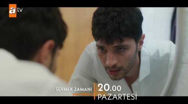 Sevmek Zamanı 3. bölüm fragmanı yayınlandı mı? Sevmek Zamanı yeni bölüm fragmanı çıktı mı, ne zaman çıkacak? Son bölümde neler oldu?