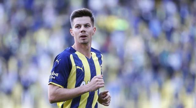 Fenerbahçe taraftarı büyük yıkım yaşayabilir! Club Brugge, Miha Zajc için teklif yaptı