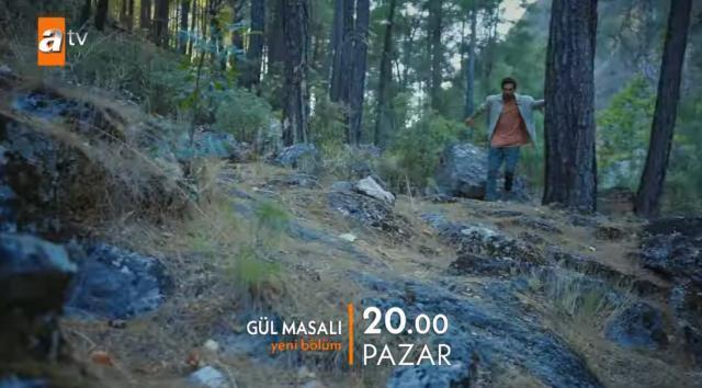 Gül Masalı 11. bölüm fragmanı yayınlandı mı? Gül Masalı 11. yeni bölüm fragmanı çıktı mı? Gül Masalı son bölümde neler oldu?