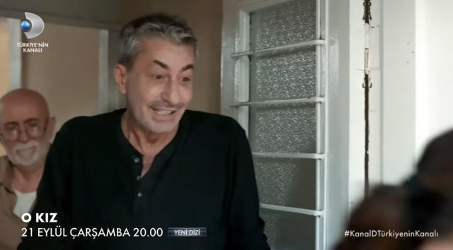 O Kız dizisi nerede çekiliyor? Hangi il ve ilçede çekiliyor? O Kız dizi çekimleri nerede yapıldı?