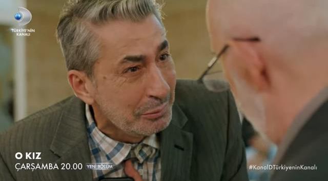 O Kız 'Kadir' kimdir, kim canlandırıyor? O Kız dizisi Kadir (Erkan Petekkaya) kimdir, kaç yaşında, nereli?
