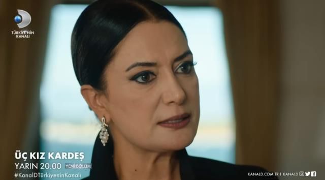 Üç Kız Kardeş canlı izle! Kanal D Üç Kız Kardeş 24. bölüm canlı izle! Üç Kız Kardeş yeni bölümde neler olacak?