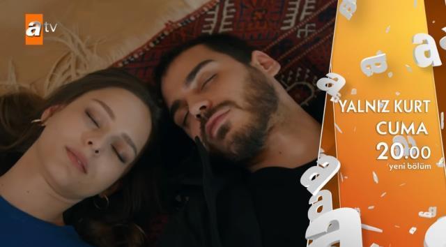 Yalnız Kurt canlı izle! ATV Yalnız Kurt 29. bölüm canlı izle! Yalnız Kurt son bölümde neler oldu? ATV 9 Aralık canlı izle!