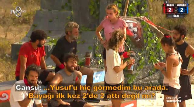 Survivor iletişim oyununu kim kazandı, kaç kaç bitti? 16 Mart 2023 Perşembe Survivor iletişim ödülünü kazanan hangi takım oldu?