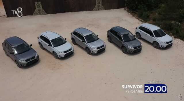 Survivor canlı izle! 11 Mayıs Perşembe TV8 Survivor yeni bölüm canlı izle! Survivor 96. bölümde neler olacak? Eleme adayları kim? TV8 canlı izle!