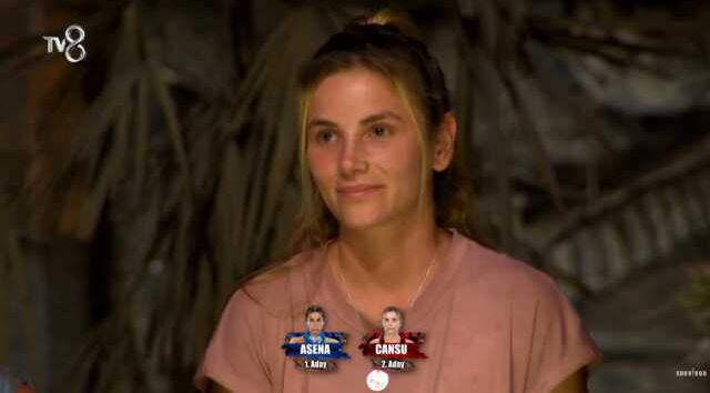 Survivor 2. eleme adayı kim oldu? 28 Mayıs Pazar 2023 Survivor kim yazıldı? Survivor bu haftanın 1. ve 2. eleme adayları kimlerdir?