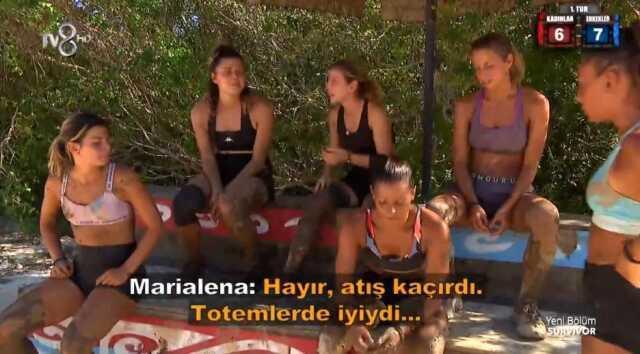 Survivor Türk-Yunan ödül oyununu kim kazandı, kaç kaç bitti, ödül ne? 30 Mayıs Salı 2023 Ödül oyunu ödülü nedir, hangi takım kazandı?