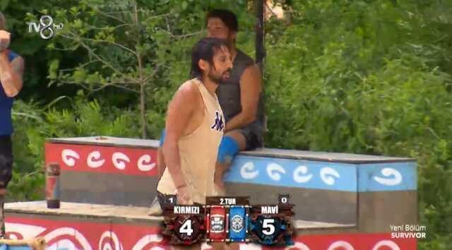 Survivor iletişim oyununu kim kazandı, kaç kaç bitti, ödül ne? 1 Haziran 2023 Perşembe Survivor iletişim ödülünü kazanan hangi takım oldu?