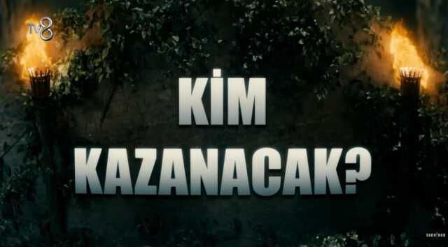 Survivor canlı izle! 7 Haziran Çarşamba TV8 Survivor yeni bölüm canlı izle! Survivor 123. bölümde neler olacak? Eleme adayları kim? TV8 canlı izle!