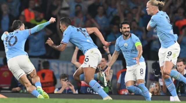 Şampiyon kim oldu, kupayı kim aldı 2023? UEFA Şampiyonlar Ligi şampiyonu hangi takım oldu? M. City mi İnter mi?