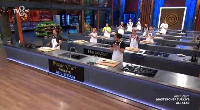 Masterchef ana kadroya giren 3. yarışmacı kim oldu? 16 Haziran 2023 Masterchef ana kadroya kim dahil oldu? Ana kadroya giren üçüncü isim kimdir?