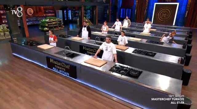 Masterchef ana kadroya giren 9. yarışmacı kim oldu? 23 Haziran 2023 Masterchef ana kadroya kim dahil oldu? Ana kadroya giren dokuzuncu isim kimdir?
