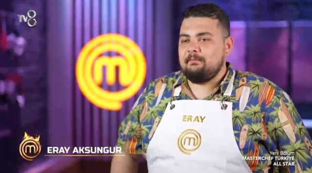Masterchef ana kadroya giren 9. yarışmacı kim oldu? 23 Haziran 2023 Masterchef ana kadroya kim dahil oldu? Ana kadroya giren dokuzuncu isim kimdir?