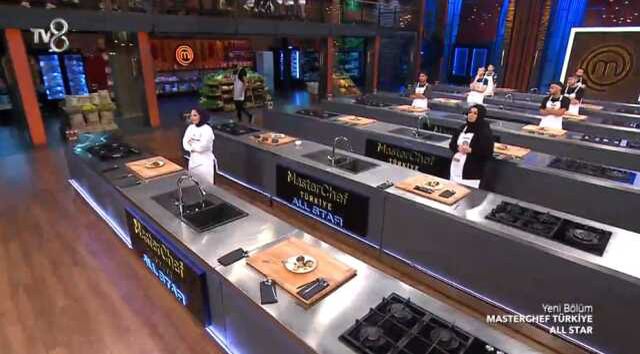 Masterchef ana kadroya giren 15. yarışmacı kim oldu? 29 Haziran 2023 Masterchef ana kadroya kim dahil oldu? Ana kadroya giren on beşinci isim kimdir?