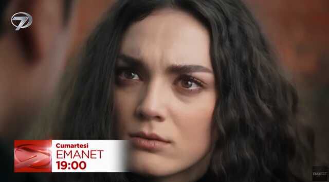 Emanet 565. bölüm fragmanı yayınlandı mı? Emanet dizisi yeni bölümde neler olacak? Emanet dizisi son bölümde neler oldu, yeni bölümde neler olacak?