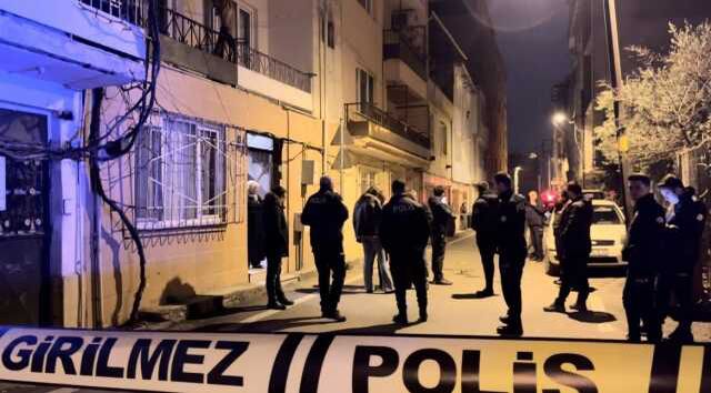 Bursa'da Bir Kadın, Eski Sevgilisi Tarafından Öldürüldü