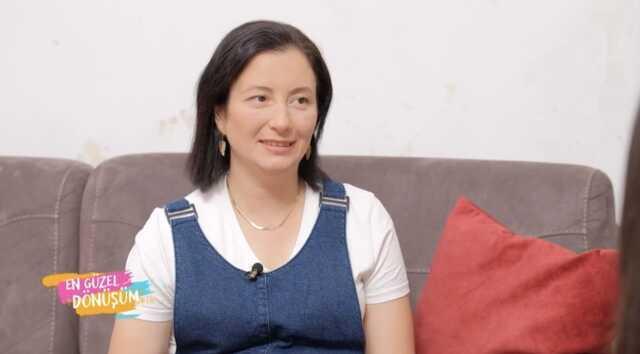 En Güzel Dönüşüm yeni bölüm ne zaman? En Güzel Dönüşüm son bölüm, fragman izle! En Güzel Dönüşüm FOX TV 8. Bölüm izle! En Güzel Dönüşüm başvuru ekranı