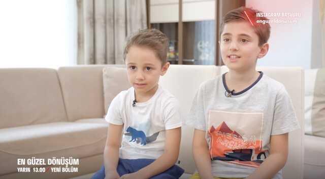 En Güzel Dönüşüm yeni bölüm ne zaman? En Güzel Dönüşüm son bölüm, fragman izle! En Güzel Dönüşüm FOX TV 13.Bölüm izle! En Güzel Dönüşüm başvuru ekranı