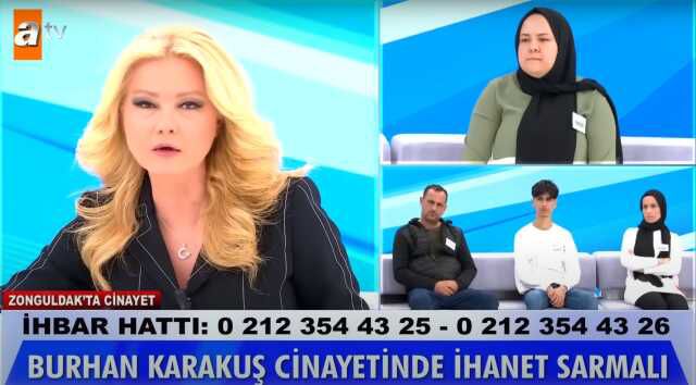 Müge Anlı ne zaman başlıyor 2023? Müge Anlı ile Tatlı Sert yeni sezon ne zaman başlayacak?