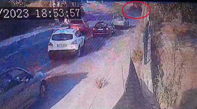 Bodrum'da İsale Hattı Patlaması: Motosiklet Sürücüsü ve Köpek Yaralandı