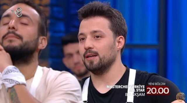 Masterchef Hasan kimdir, hangi sezon yarışmıştı, kaçıncı oldu? Masterchef Hasan Biltekin kaç yaşında, nereli, mesleği ne, evli mi?